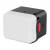 Ulanzi DG01 - mini lampa LED, WB, 5600K, z dyfuzorem